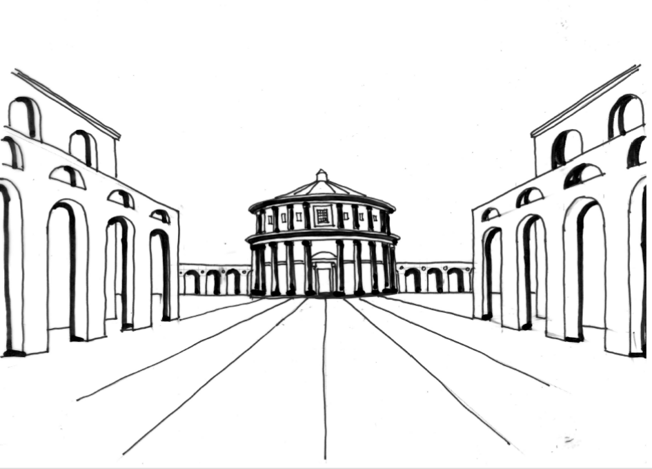 logo base social hub