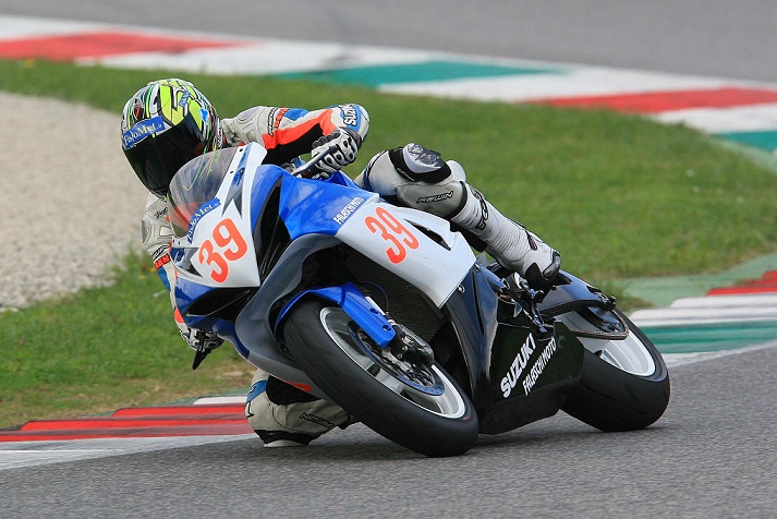 Federazione italiana motociclismo paralimpico