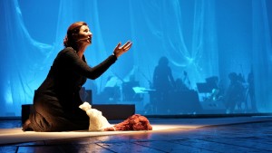 Rosamara - Saba Anglara - Foto Matteo Veleno