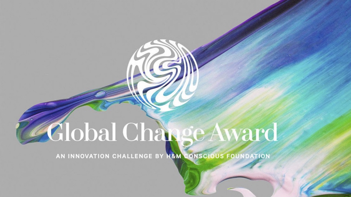 global change award