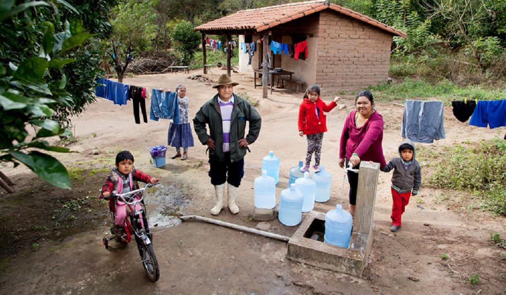 Ashley Gilbertson for Unicef/Vii/Redux