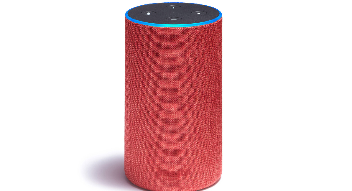 Echo speaker Amazon