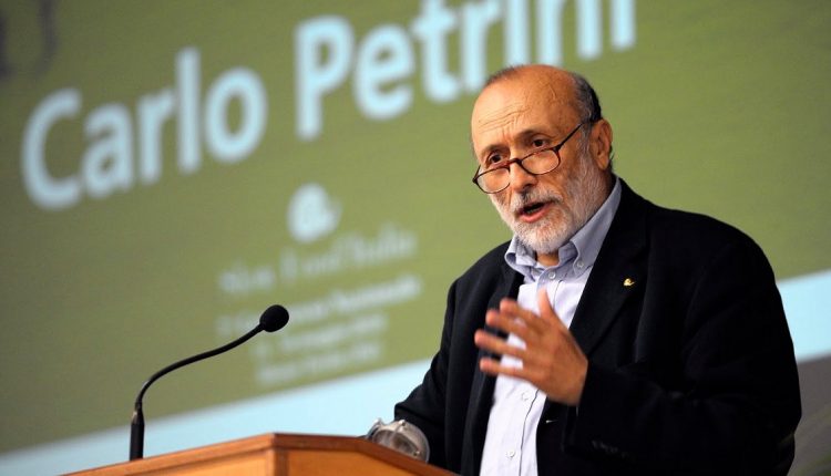 Carlo-Petrini