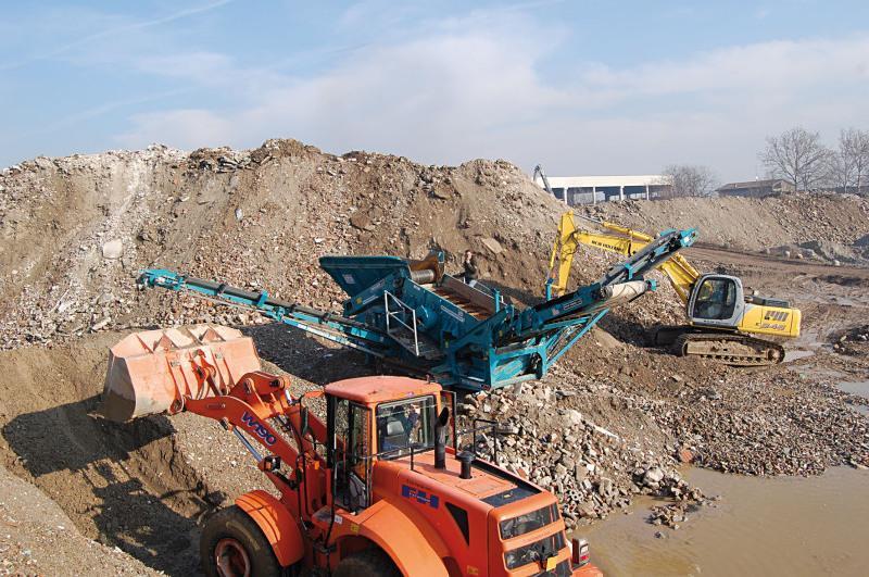 Rapporto dell'osservatorio Recycle