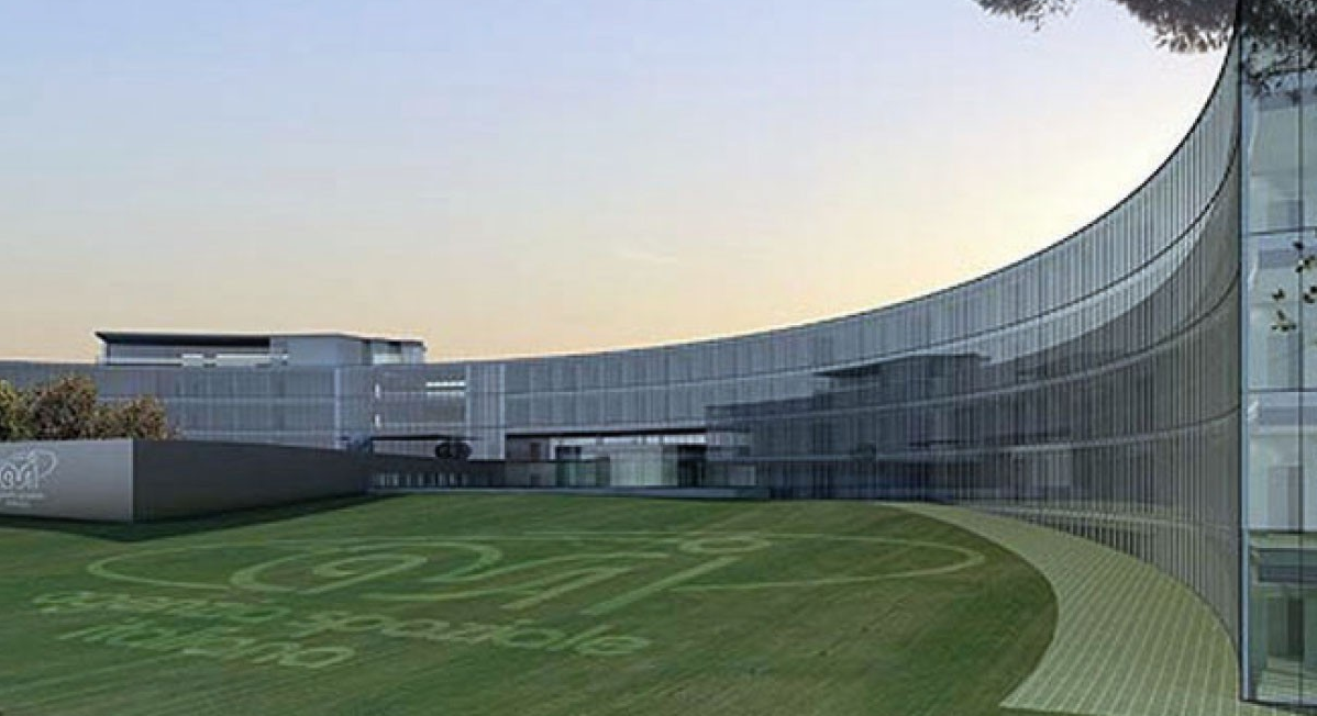 agenzia spaziale italiana