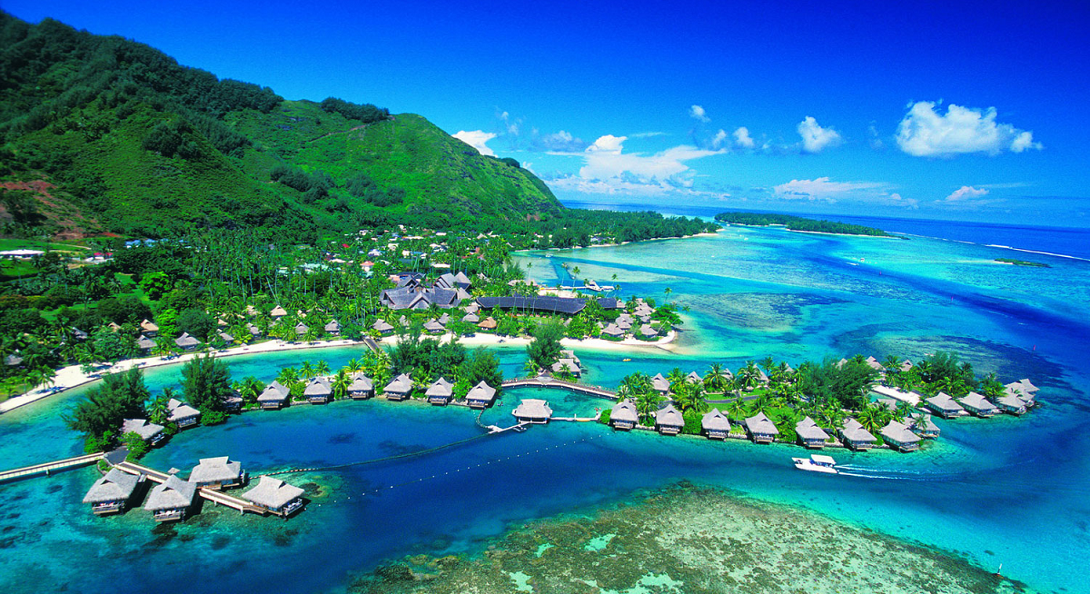 tahiti