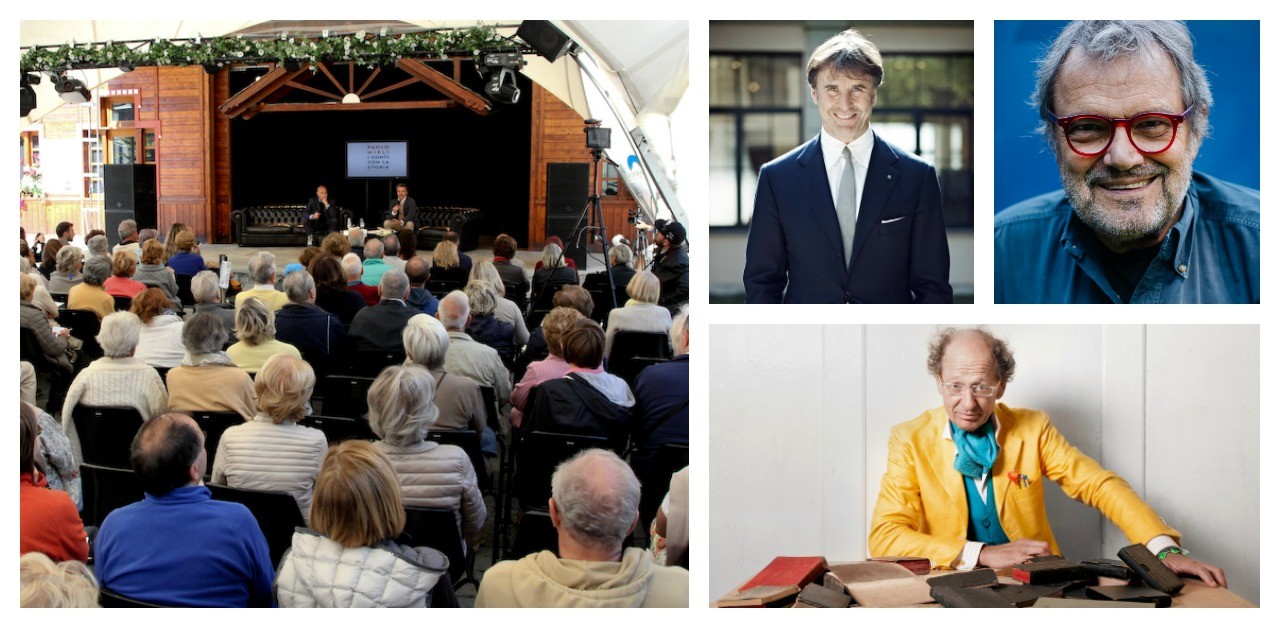 Festival delle Nuove Vie