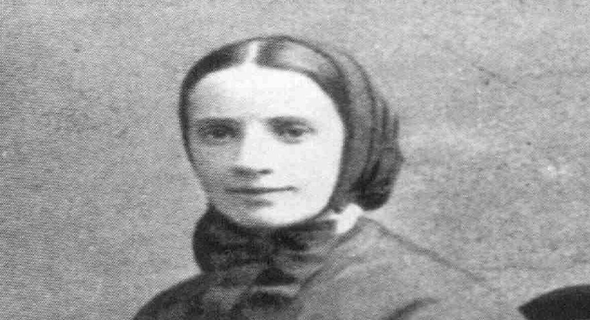 madre cabrini
