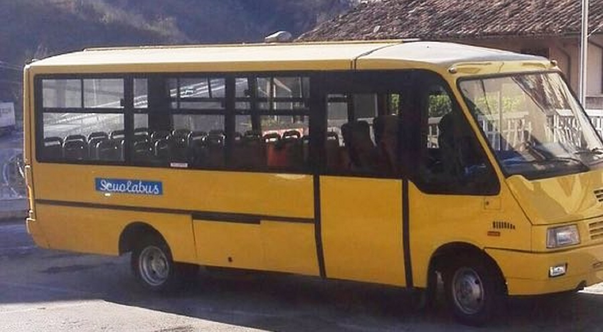 scuolabus