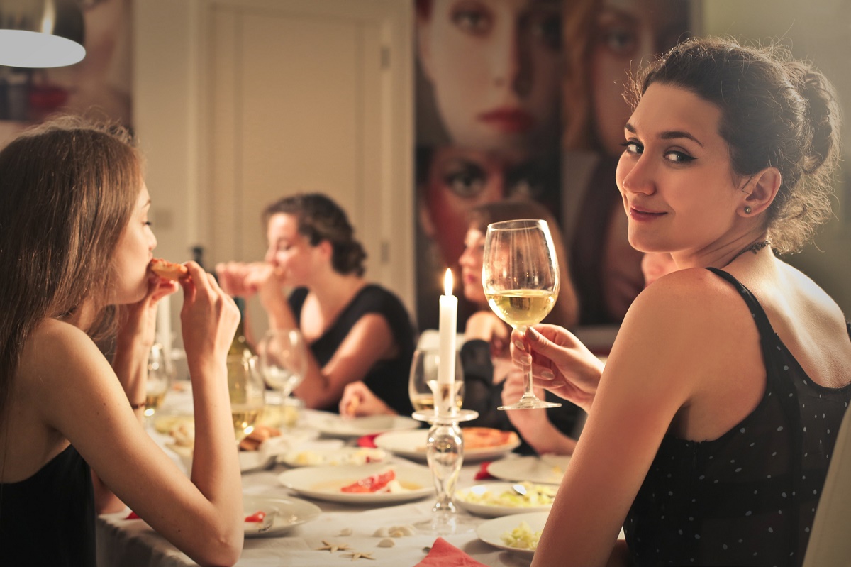 Verso la regolamentazione dell’attività di home restaurant