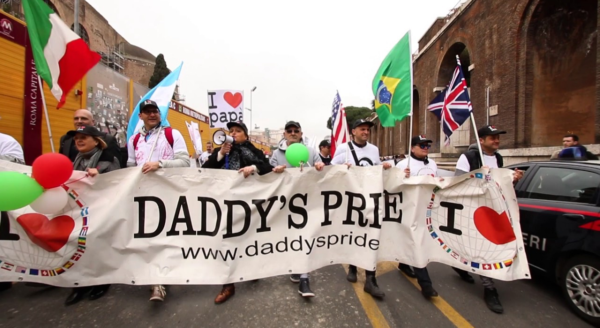 daddy s pride