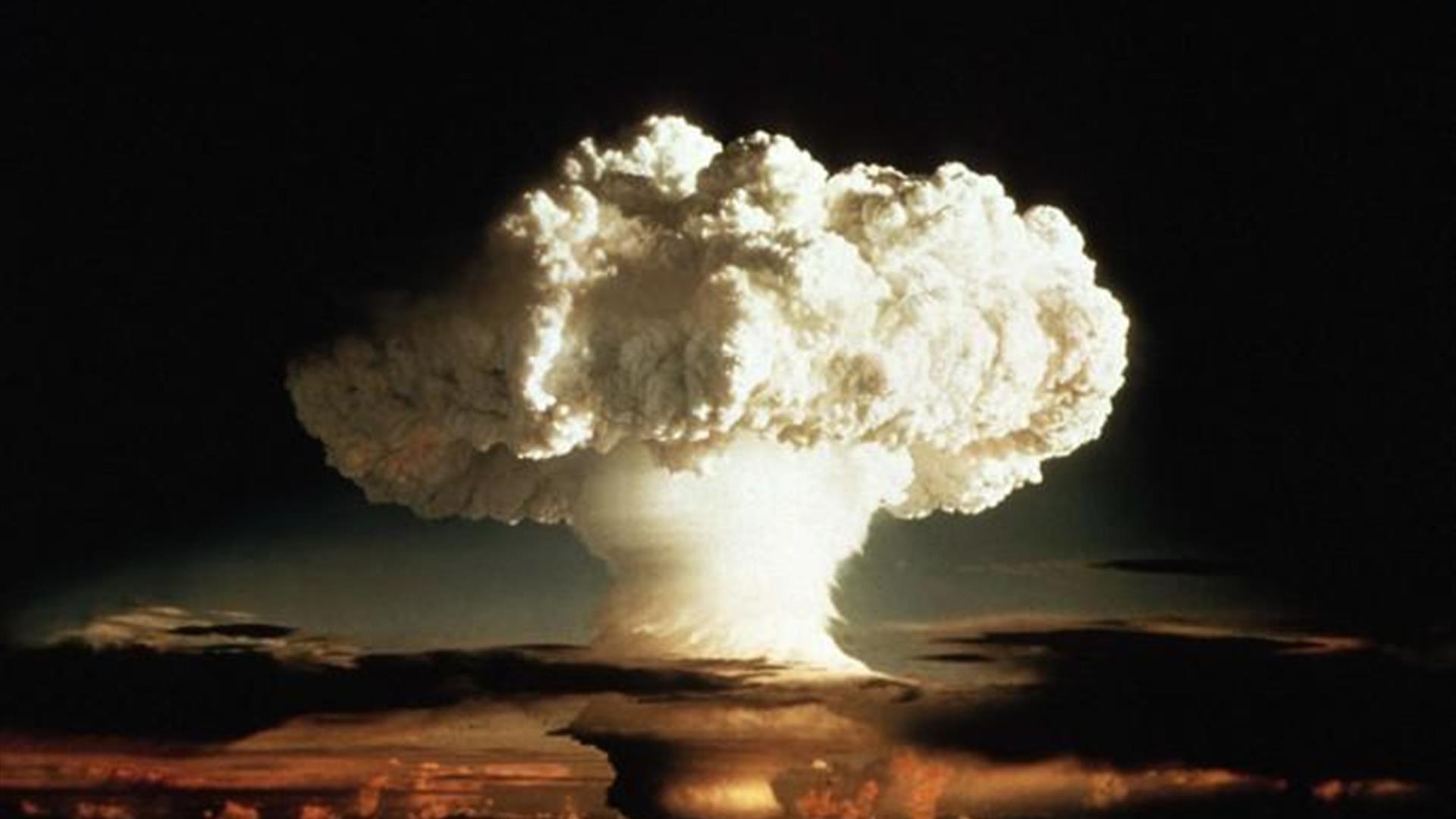 Nuovo trattato contro le armi nucleari: la Dichiarazione degli Psicologi per la Responsabilità Sociale