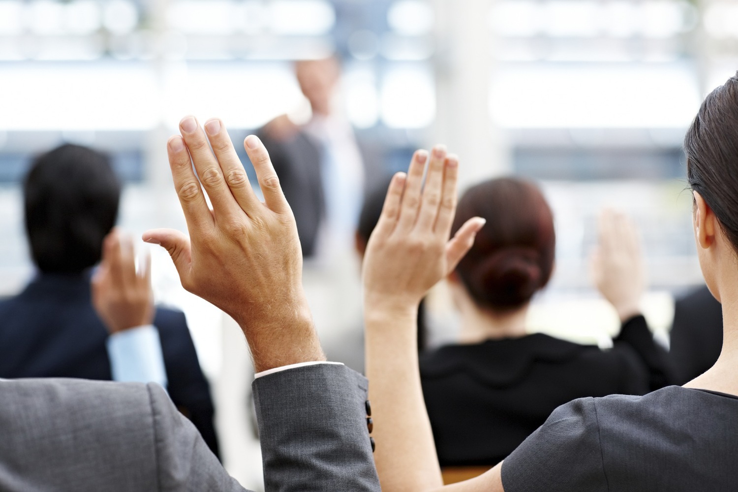 People raising: le responsabilità nella gestione dei volontari