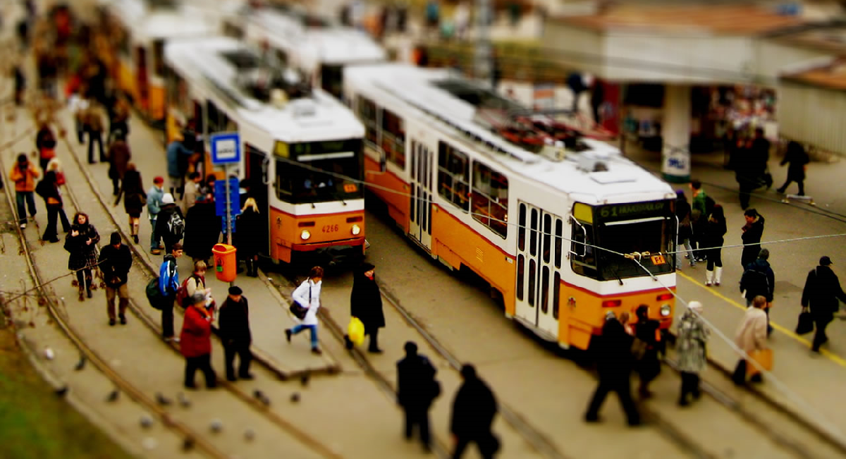 Trasporti