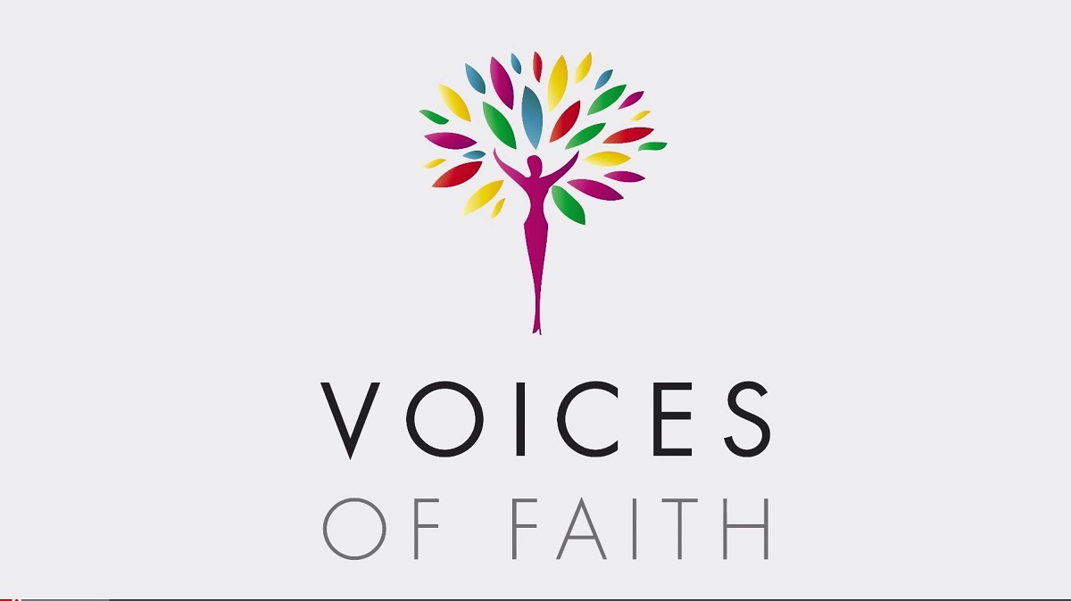 voices of faith