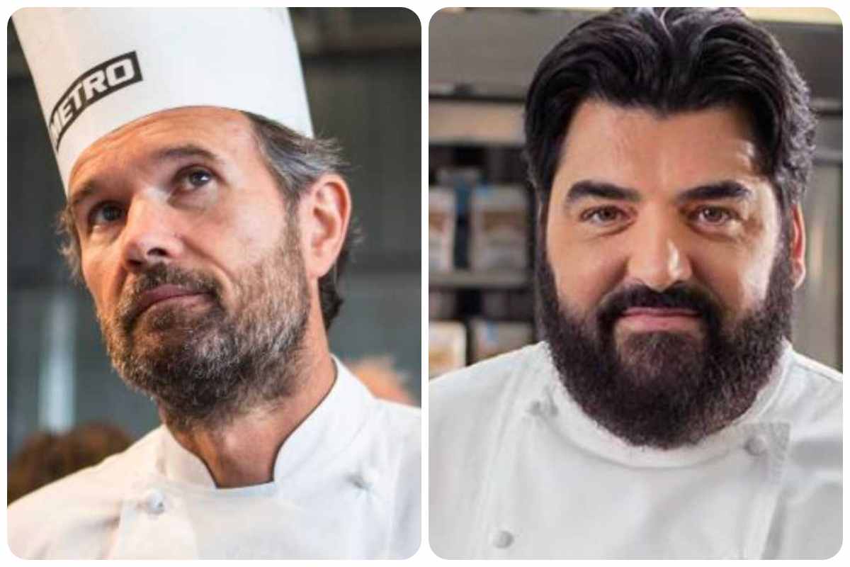 Quanto costa mangiare da Canavacciuolo?