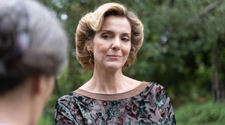 La Promessa Mercedes