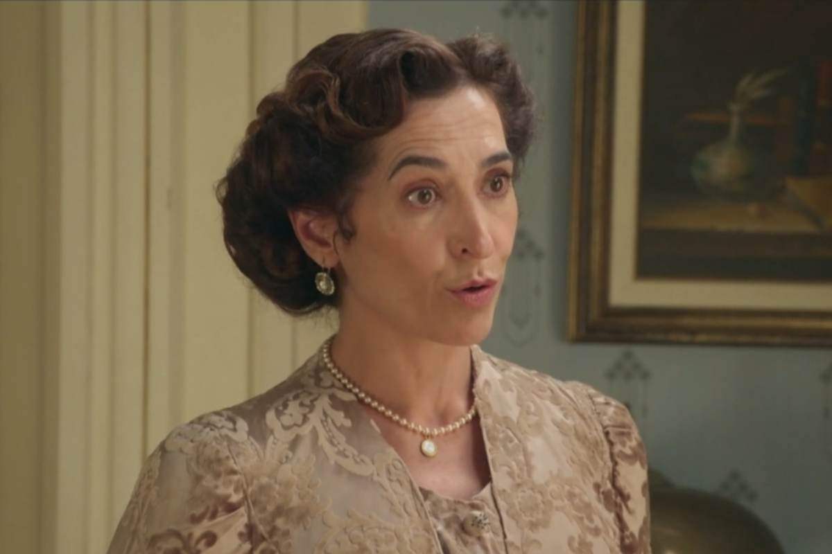 La Promessa Mercedes