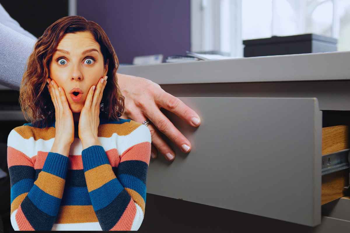 l'oggetto vecchio che vale tanto