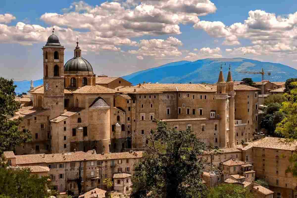 città turistiche da non perdere