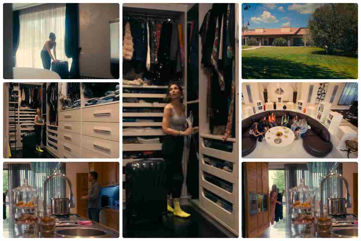 ilary-unica- Ilary Blasi vive in una villa lussuosa