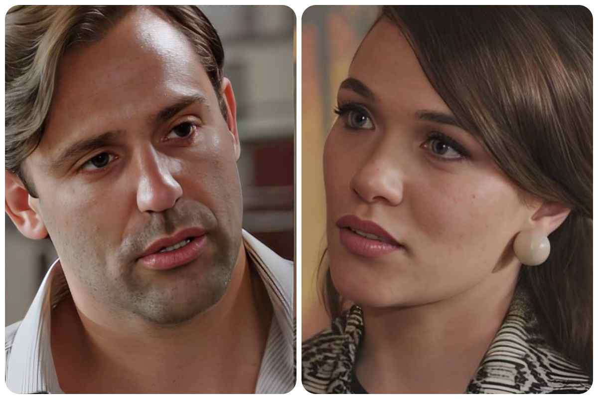 Cosa accadrà tra Marta ed Enrico