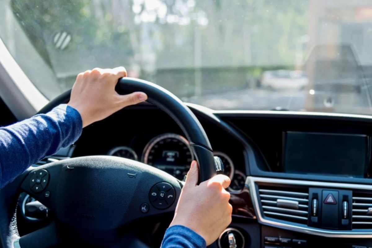 Auto prestata, regole