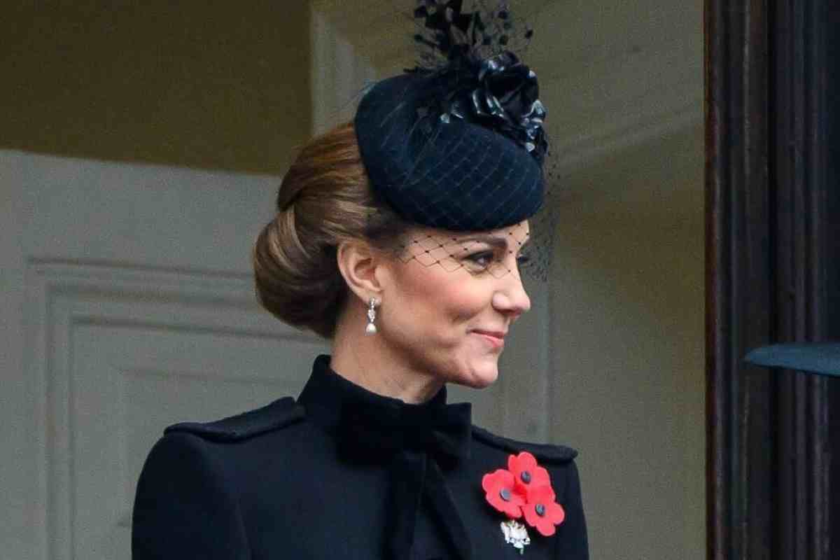 Kate Middleton