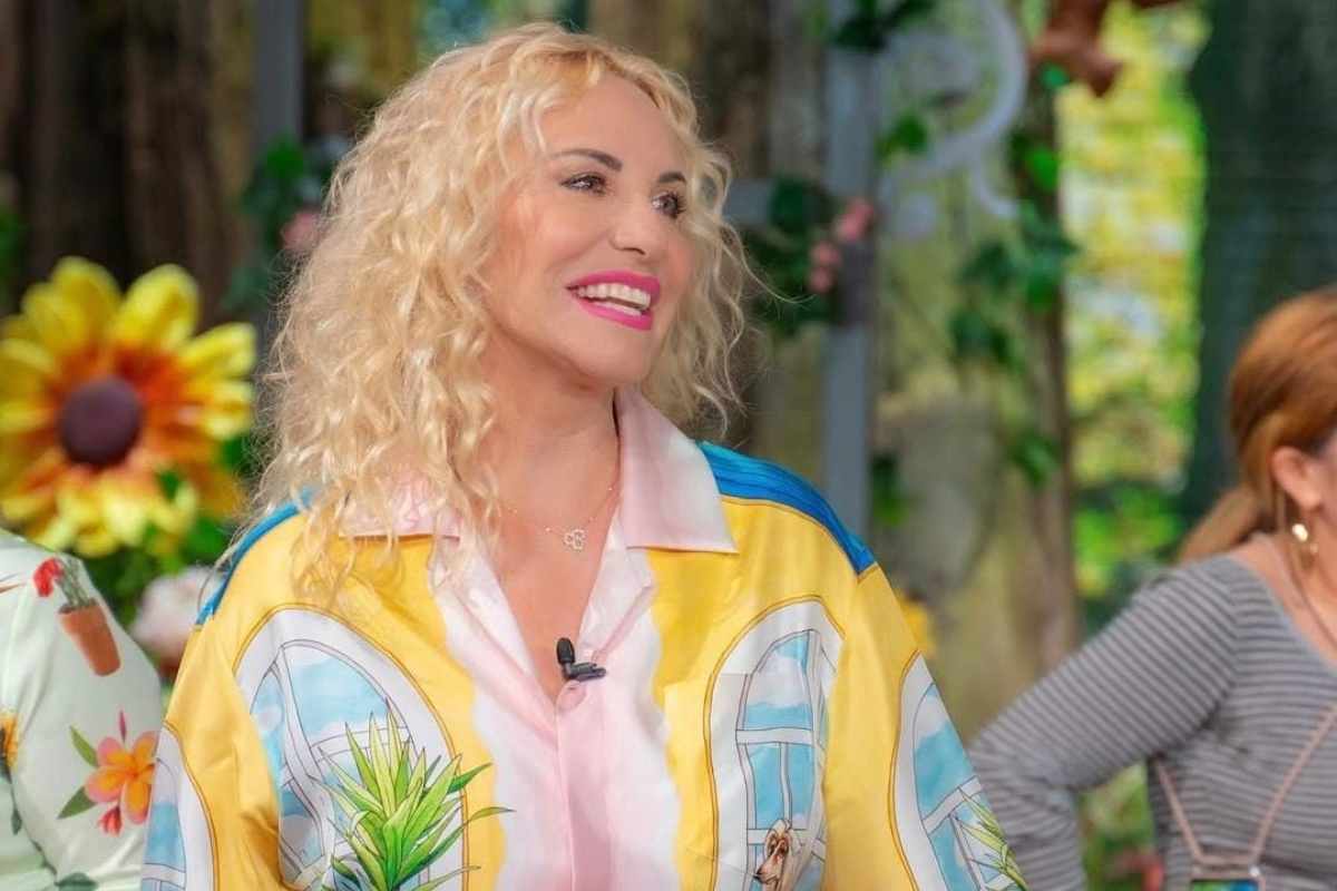 È Sempre Mezzogiorno, cambia tutto nel programma