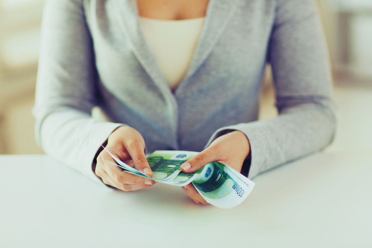 come avere il bonus bolletta