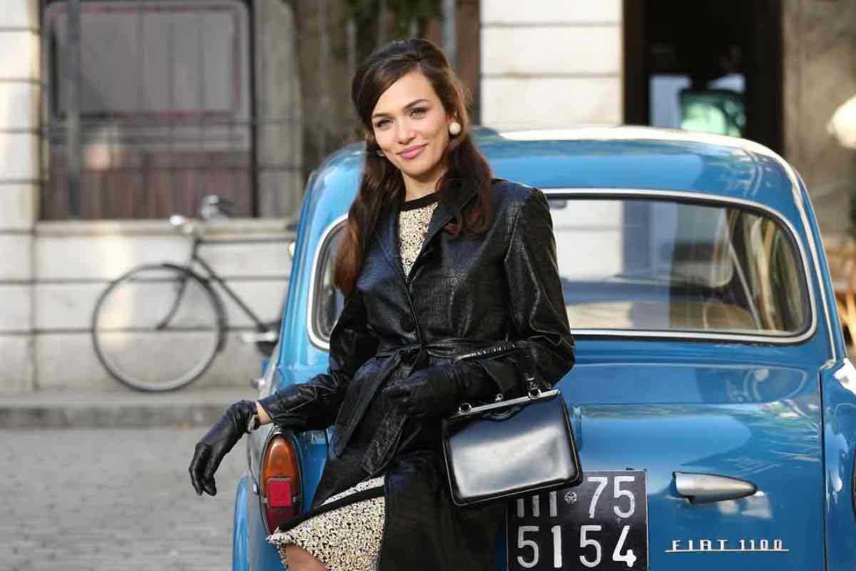 gloria radulescu gloria radulescu parla della malattia