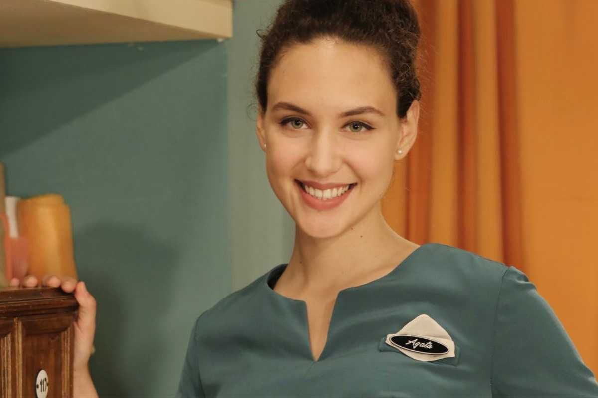 Paradiso delle Signore anticipazioni