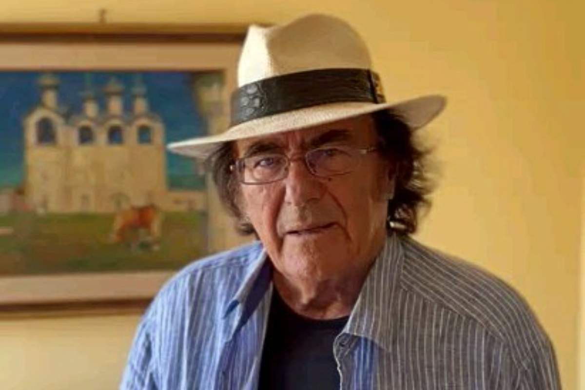 Al Bano divorzio