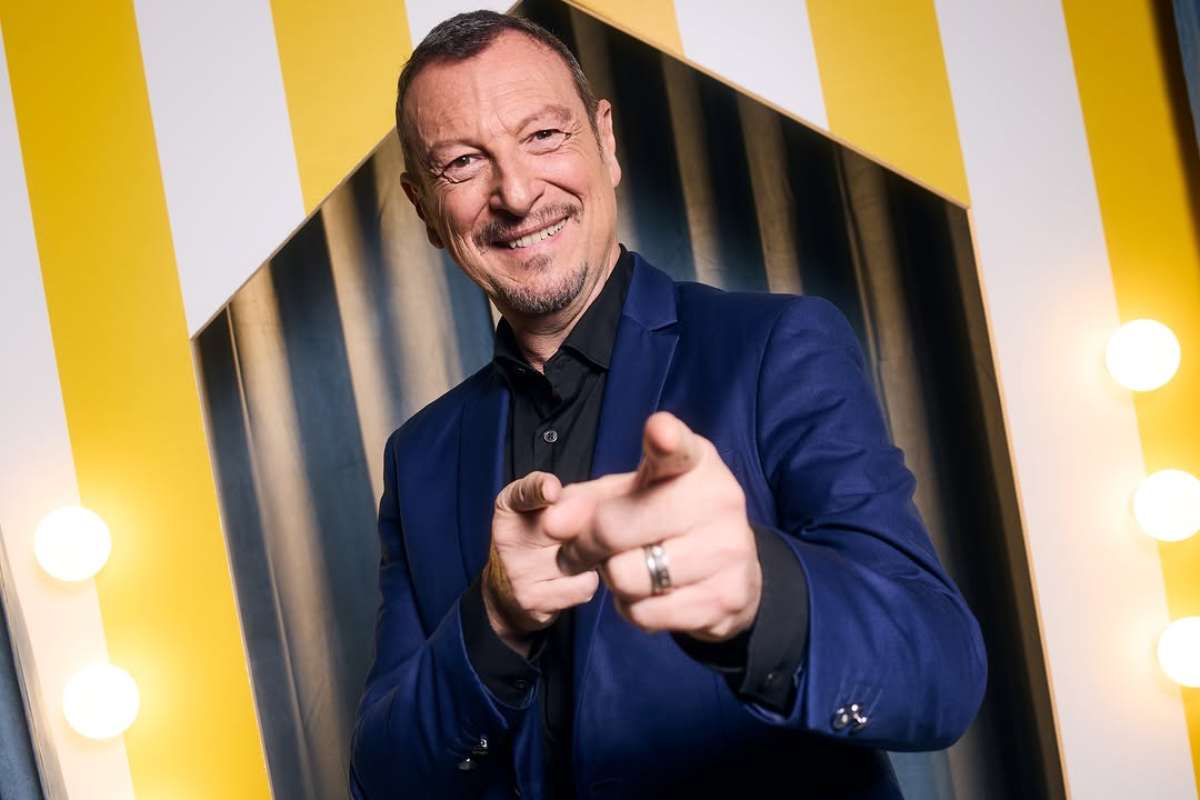 Amadeus due programmi sul Nove