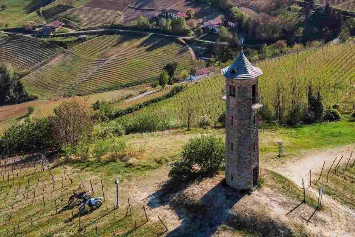 Canelli cosa vedere e fare