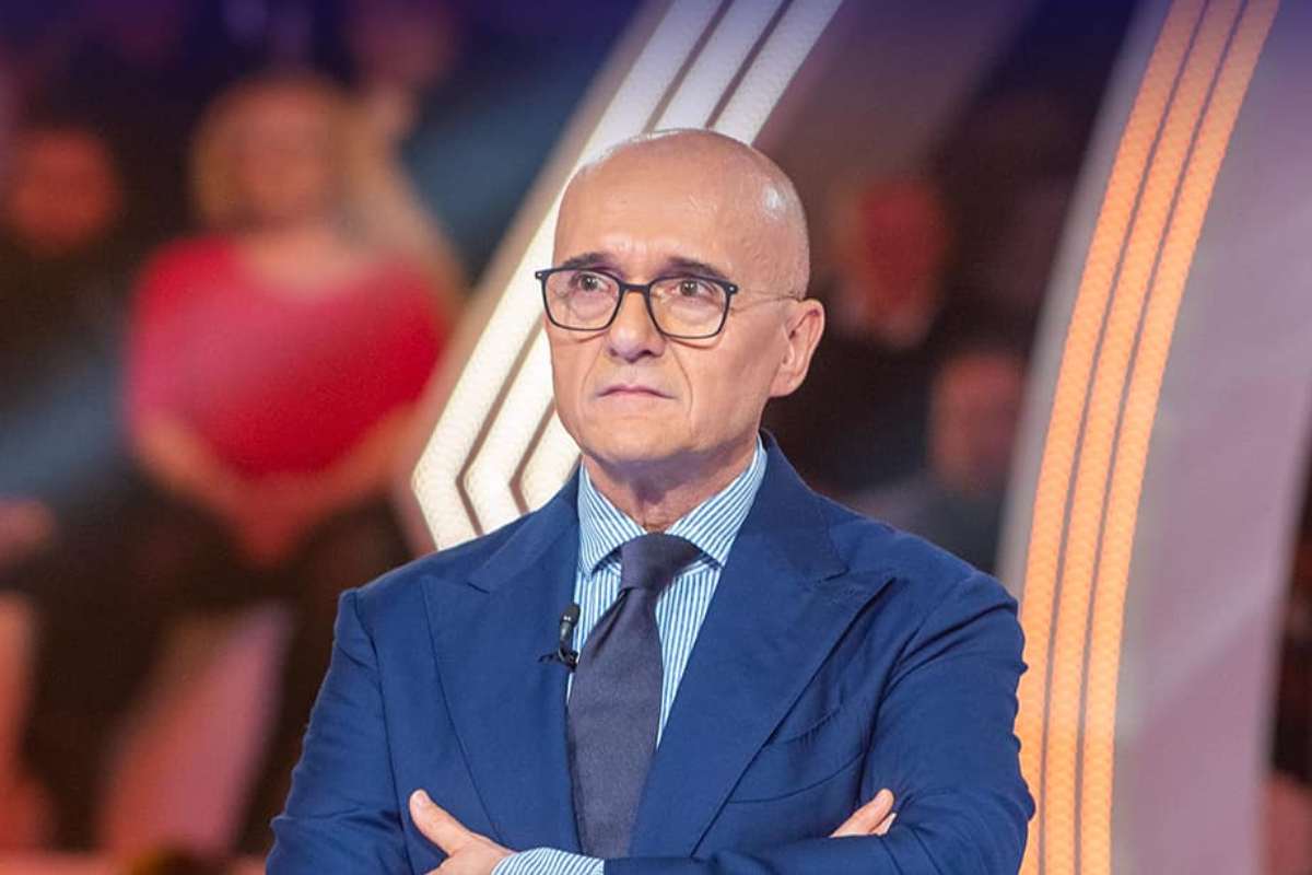 Grande Fratello concorrente