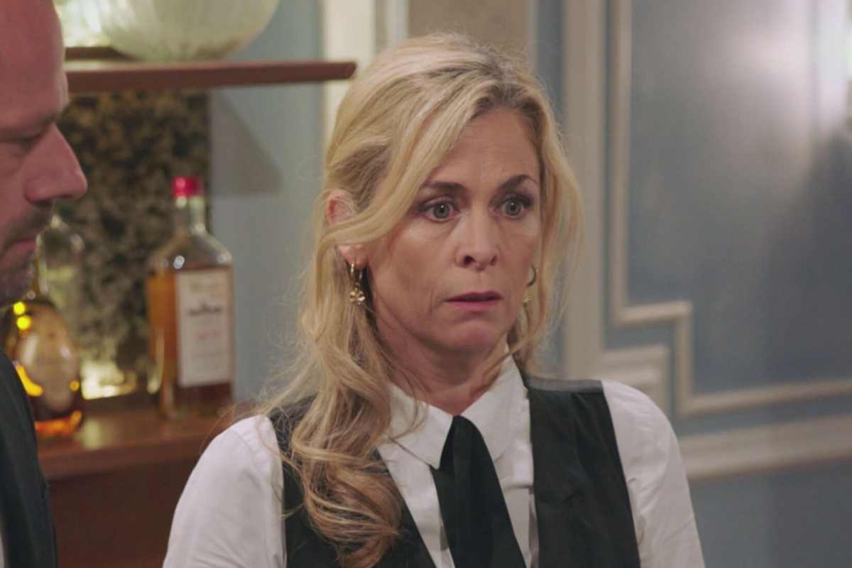 Tempesta d'Amore anticipazioni