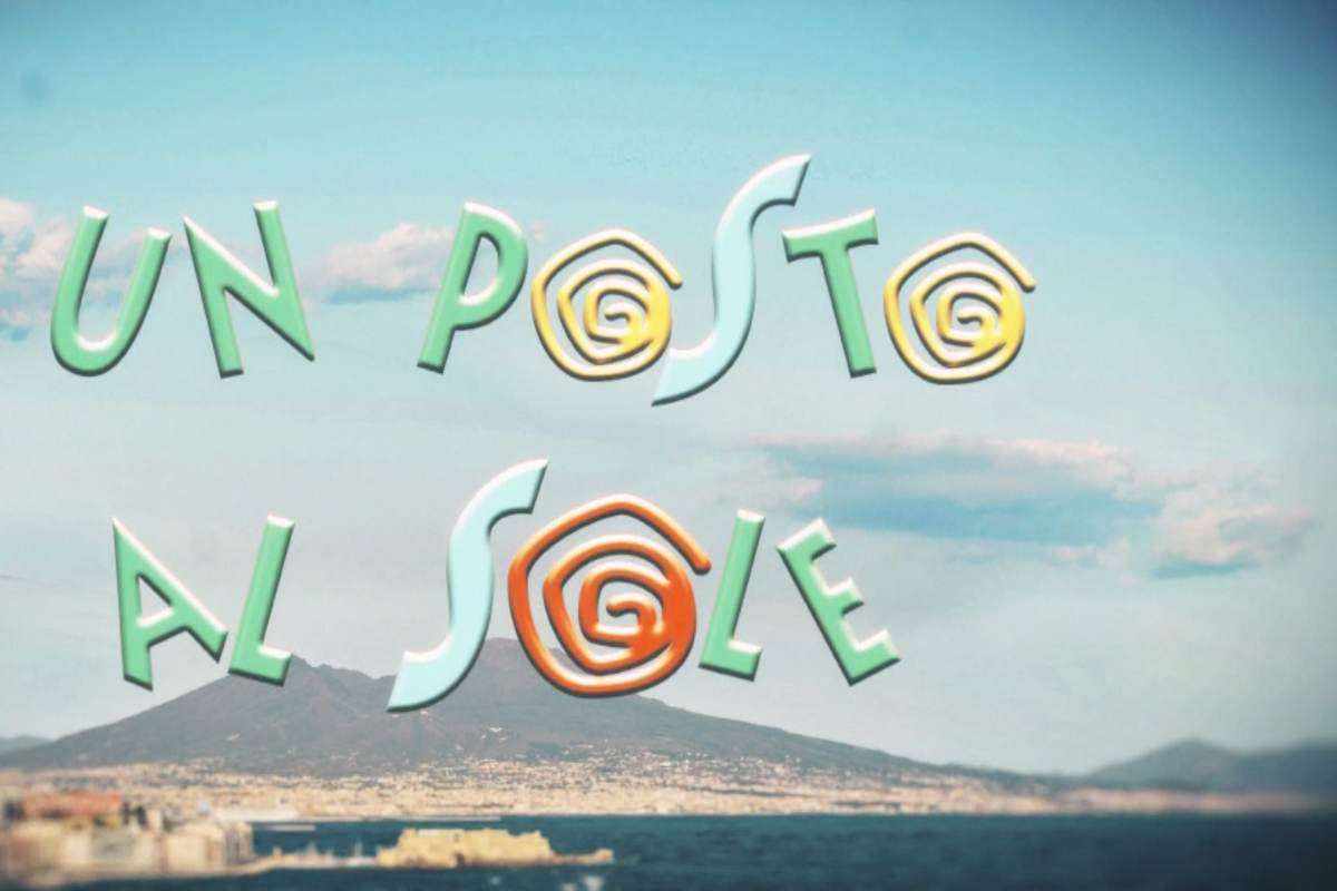 Un Posto al Sole anticopazioni