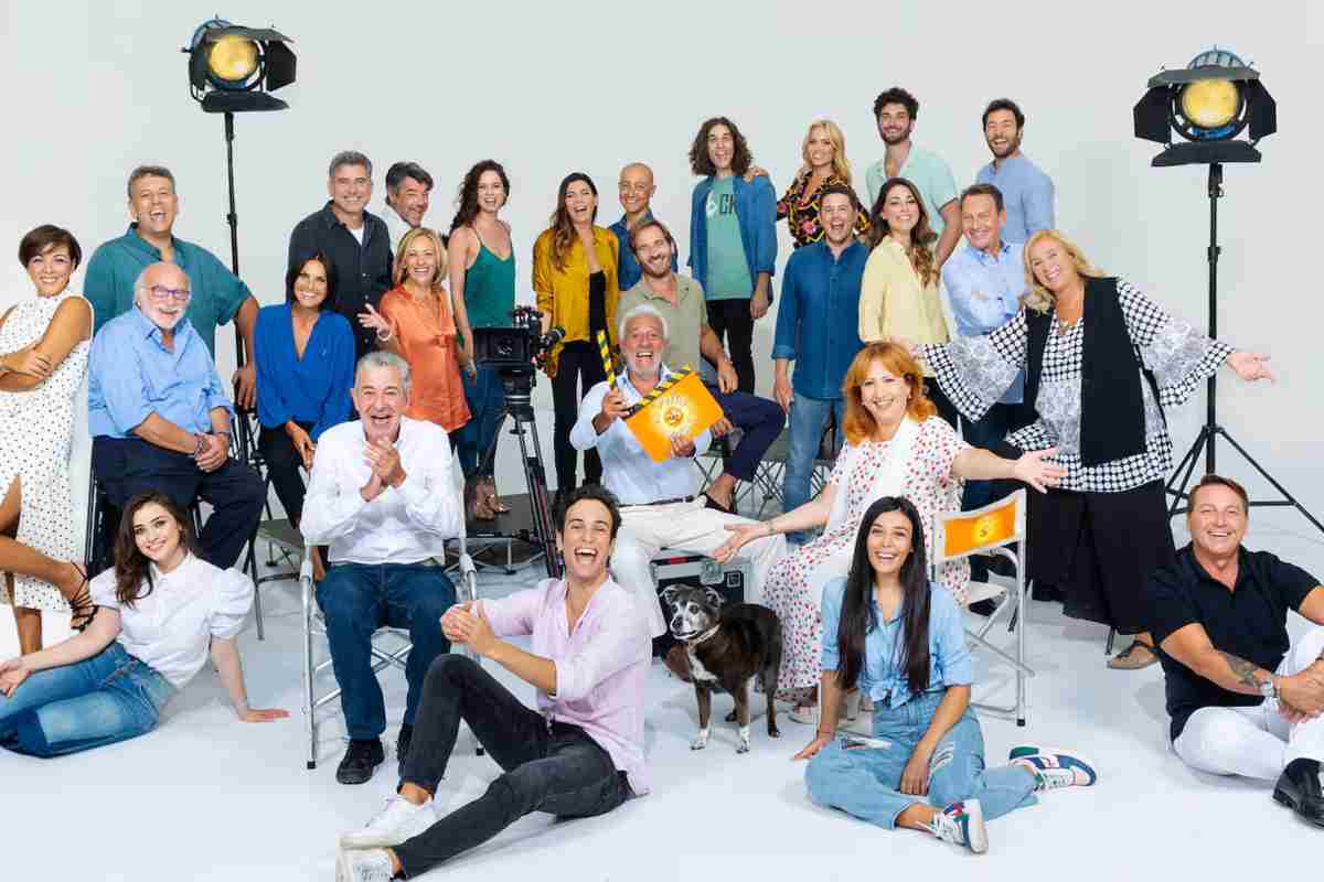 Anticipazioni Un Posto al Sole