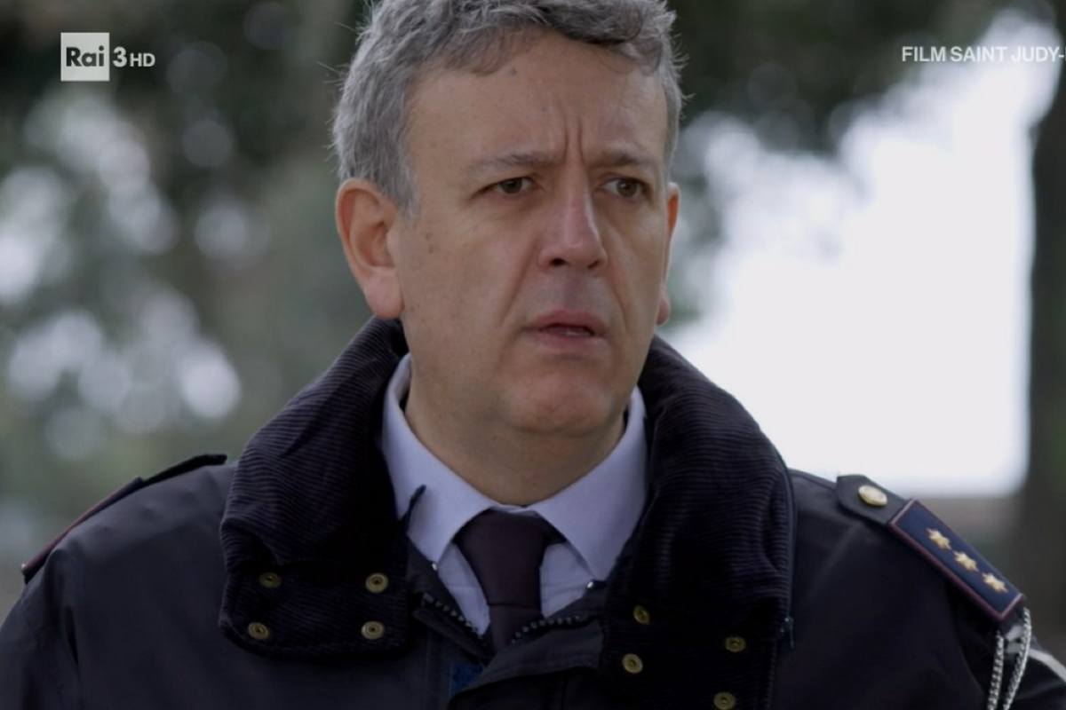 Un Posto al Sole Guido