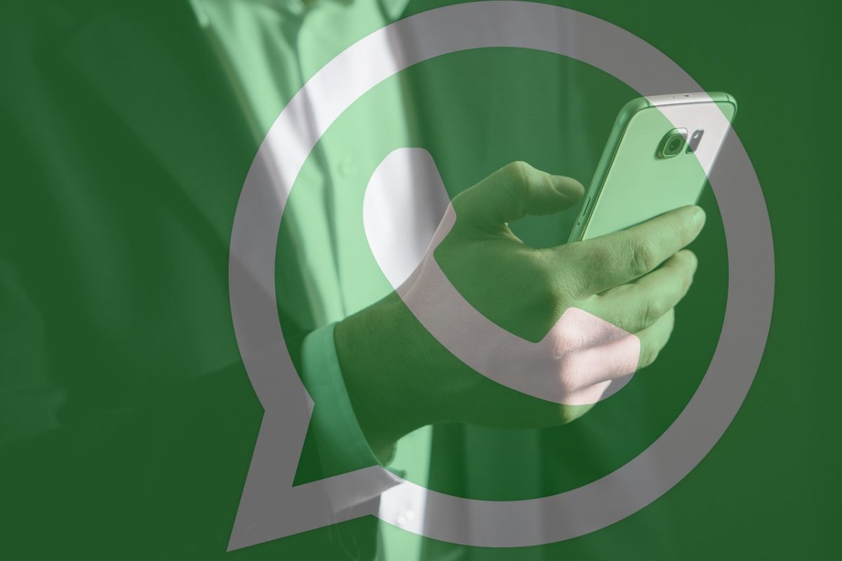 Procedure per attivare avviso di chiamata su WhatsApp