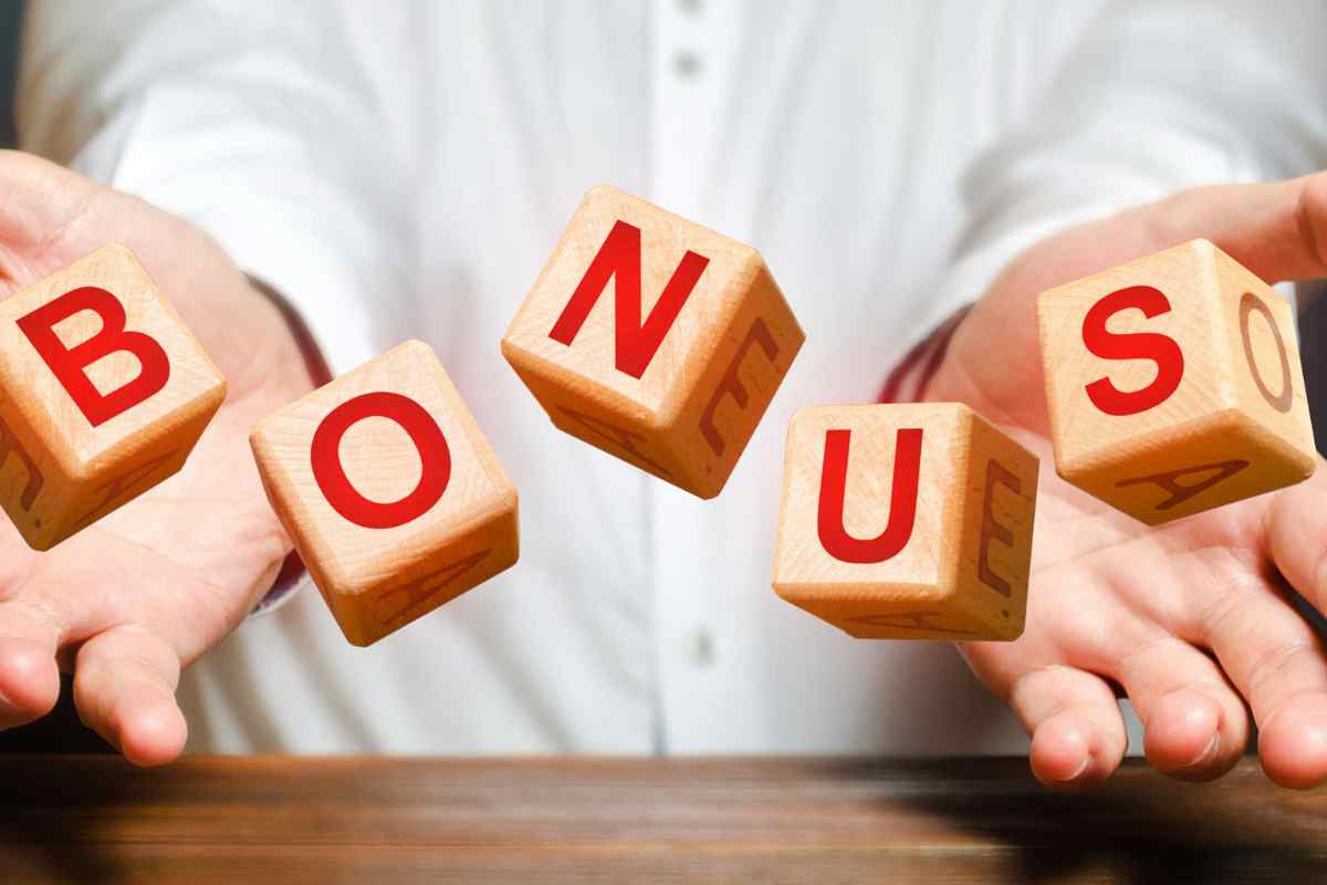 Bonus