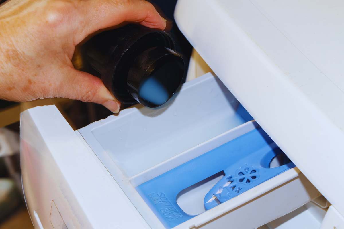 detersivo liquido caratteristiche di detersivo liquido e in polvere