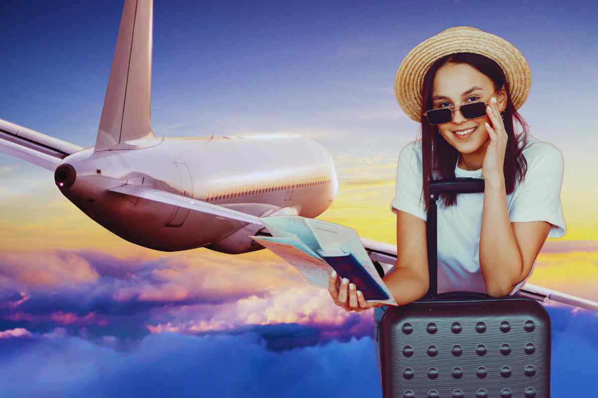 prenotare voli aerei risparmiando