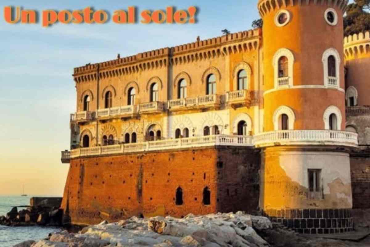 Anticipazioni Un Posto al Sole