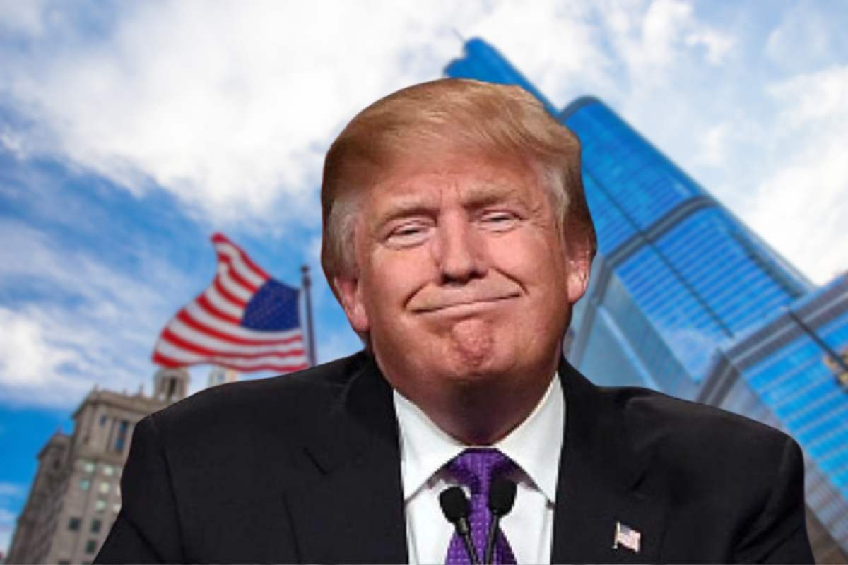 Dazi posti di lavoro a rischio