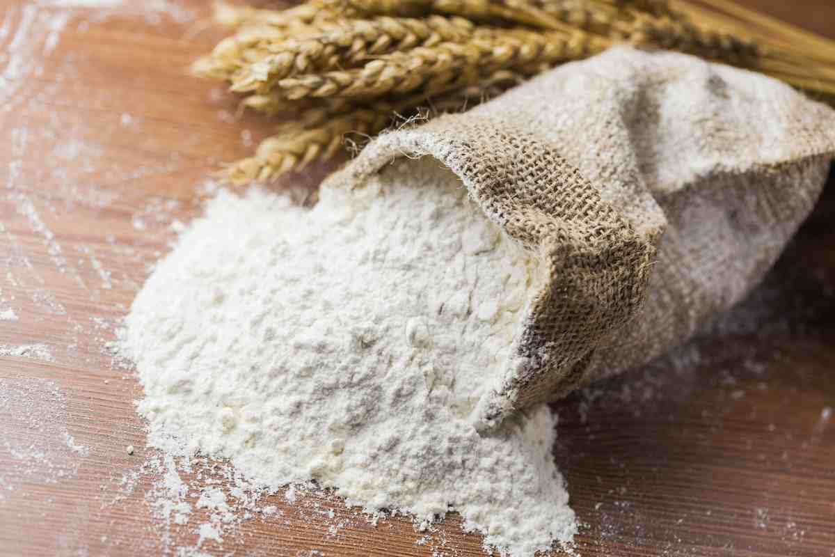 Farina, le marche peggiori