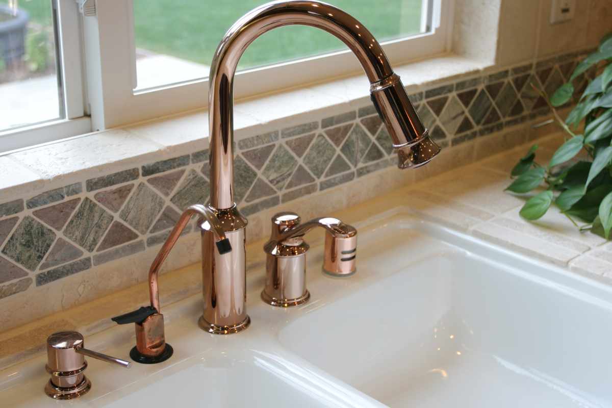 segreto lavabo idraulici