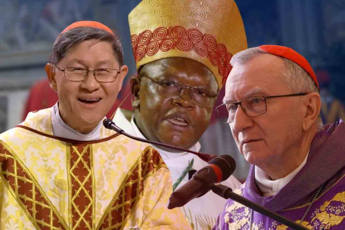 Quando si elegge il nuovo Papa