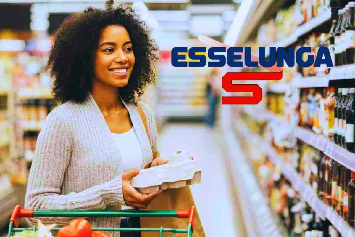 i migliori prodotti da Esselunga